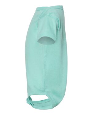 Rabbit Skins Infant Baby Rib Bodysuit - Image 45