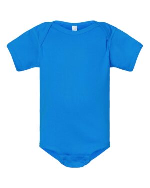 Rabbit Skins Infant Baby Rib Bodysuit - Image 50