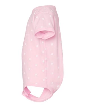 Rabbit Skins Infant Baby Rib Bodysuit - Image 15