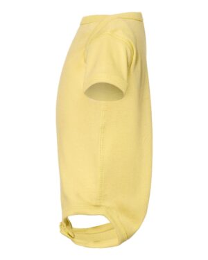 Rabbit Skins Infant Baby Rib Bodysuit - Image 33