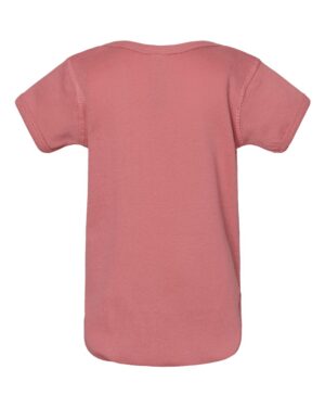 Rabbit Skins Infant Baby Rib Bodysuit - Image 108