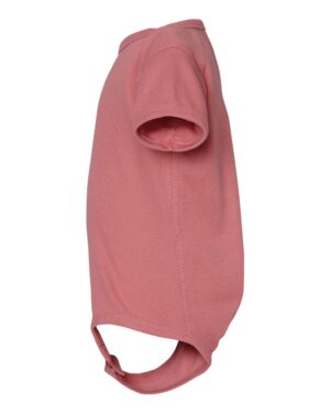 Rabbit Skins Infant Baby Rib Bodysuit - Image 109