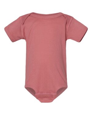 Rabbit Skins Infant Baby Rib Bodysuit - Image 107