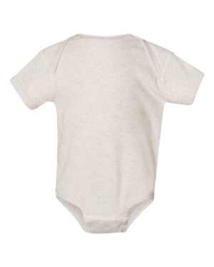 Rabbit Skins Infant Baby Rib Bodysuit - Image 116