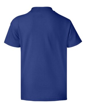 Hanes Youth EcoSmart® T-Shirt - Image 39