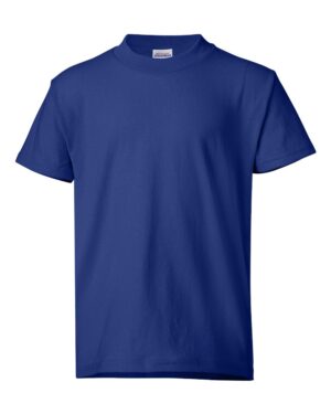 Hanes Youth EcoSmart® T-Shirt - Image 37