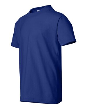Hanes Youth EcoSmart® T-Shirt - Image 38