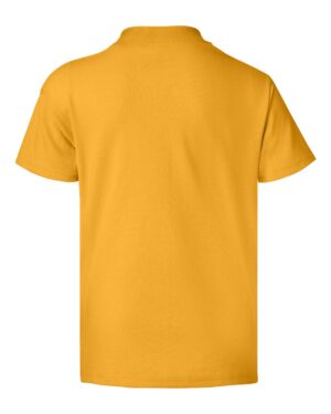 Hanes Youth EcoSmart® T-Shirt - Image 45