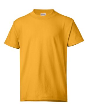 Hanes Youth EcoSmart® T-Shirt - Image 43