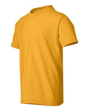 Hanes Youth EcoSmart® T-Shirt - Image 44