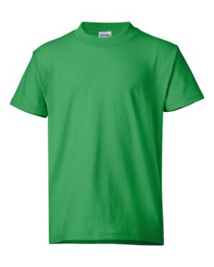 Hanes Youth EcoSmart® T-Shirt - Image 67