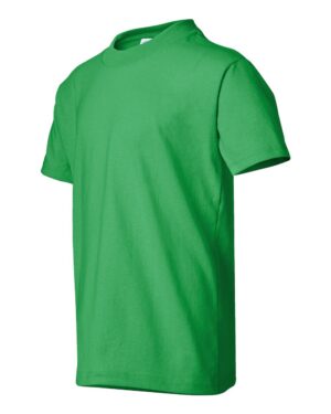 Hanes Youth EcoSmart® T-Shirt - Image 68
