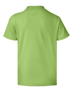 Hanes Youth EcoSmart® T-Shirt - Image 87