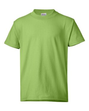 Hanes Youth EcoSmart® T-Shirt - Image 85