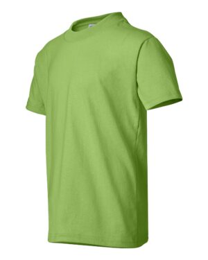 Hanes Youth EcoSmart® T-Shirt - Image 86