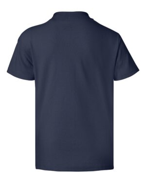 Hanes Youth EcoSmart® T-Shirt - Image 99