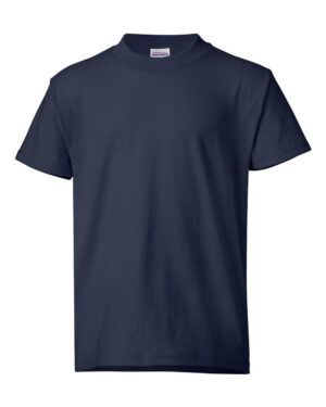 Hanes Youth EcoSmart® T-Shirt - Image 97