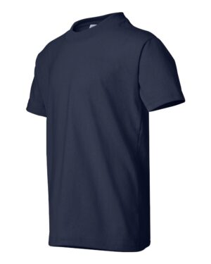Hanes Youth EcoSmart® T-Shirt - Image 98