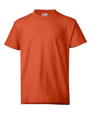 Hanes Youth EcoSmart® T-Shirt - Image 103