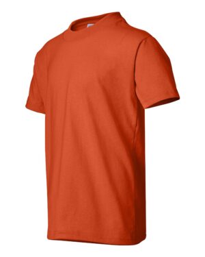 Hanes Youth EcoSmart® T-Shirt - Image 104