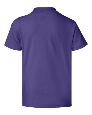 Hanes Youth EcoSmart® T-Shirt - Image 117