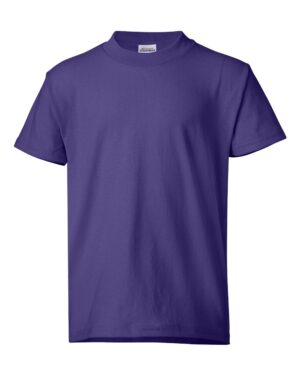 Hanes Youth EcoSmart® T-Shirt - Image 115