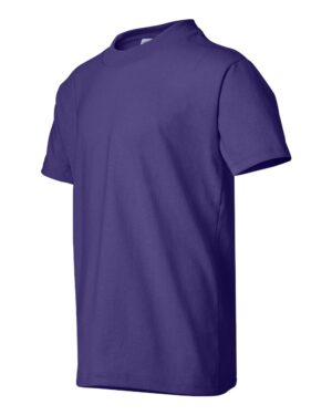 Hanes Youth EcoSmart® T-Shirt - Image 116