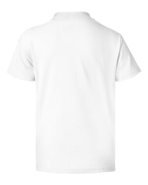 Hanes Youth EcoSmart® T-Shirt - Image 147