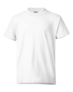 Hanes Youth EcoSmart® T-Shirt - Image 145