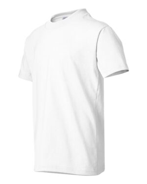 Hanes Youth EcoSmart® T-Shirt - Image 146