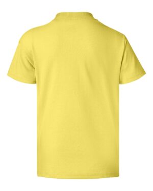 Hanes Youth EcoSmart® T-Shirt - Image 153