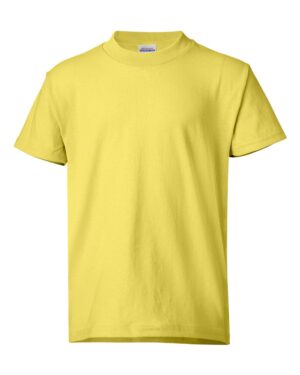 Hanes Youth EcoSmart® T-Shirt - Image 151