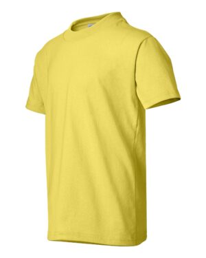 Hanes Youth EcoSmart® T-Shirt - Image 152