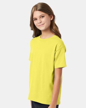 Hanes Youth EcoSmart® T-Shirt - Image 155