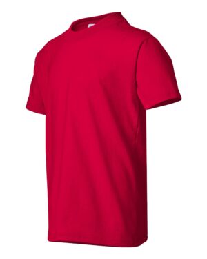 Hanes Youth EcoSmart® T-Shirt - Image 32