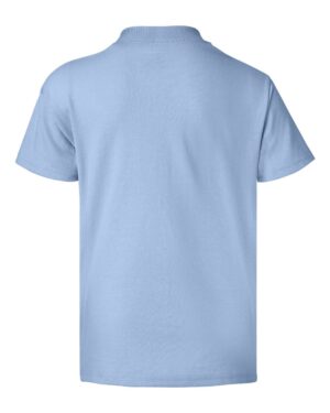 Hanes Youth EcoSmart® T-Shirt - Image 75