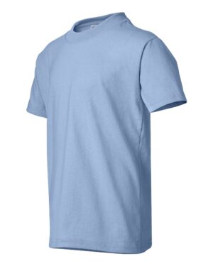 Hanes Youth EcoSmart® T-Shirt - Image 74