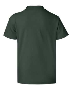 Hanes Youth EcoSmart® T-Shirt - Image 27