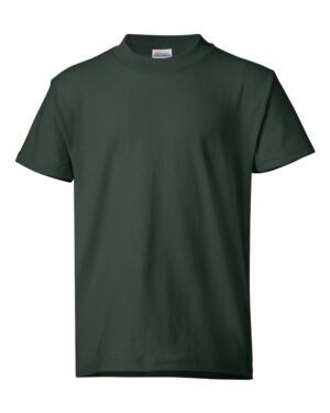 Hanes Youth EcoSmart® T-Shirt - Image 25