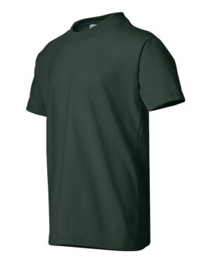 Hanes Youth EcoSmart® T-Shirt - Image 26