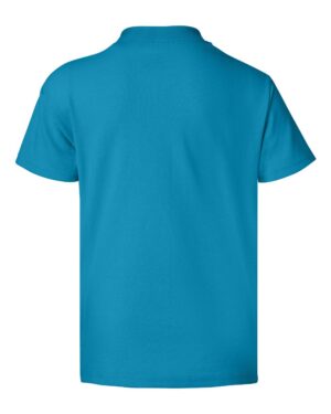 Hanes Youth EcoSmart® T-Shirt - Image 141