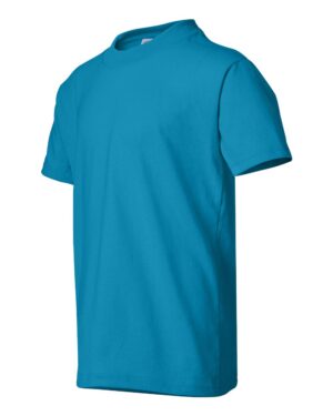 Hanes Youth EcoSmart® T-Shirt - Image 140