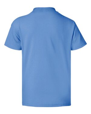 Hanes Youth EcoSmart® T-Shirt - Image 15