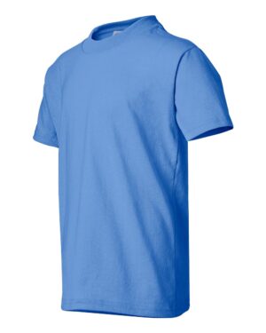 Hanes Youth EcoSmart® T-Shirt - Image 14