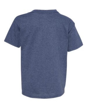 Hanes Youth EcoSmart® T-Shirt - Image 56