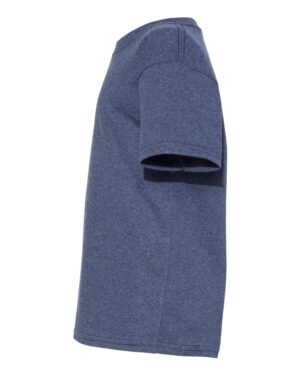 Hanes Youth EcoSmart® T-Shirt - Image 57