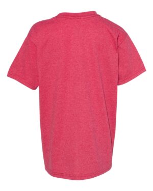 Hanes Youth EcoSmart® T-Shirt - Image 62