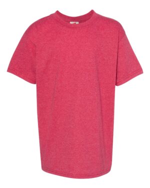 Hanes Youth EcoSmart® T-Shirt - Image 61