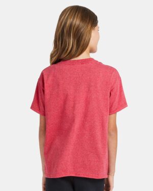 Hanes Youth EcoSmart® T-Shirt - Image 66