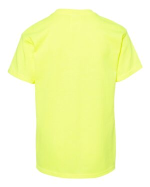 Hanes Youth EcoSmart® T-Shirt - Image 122